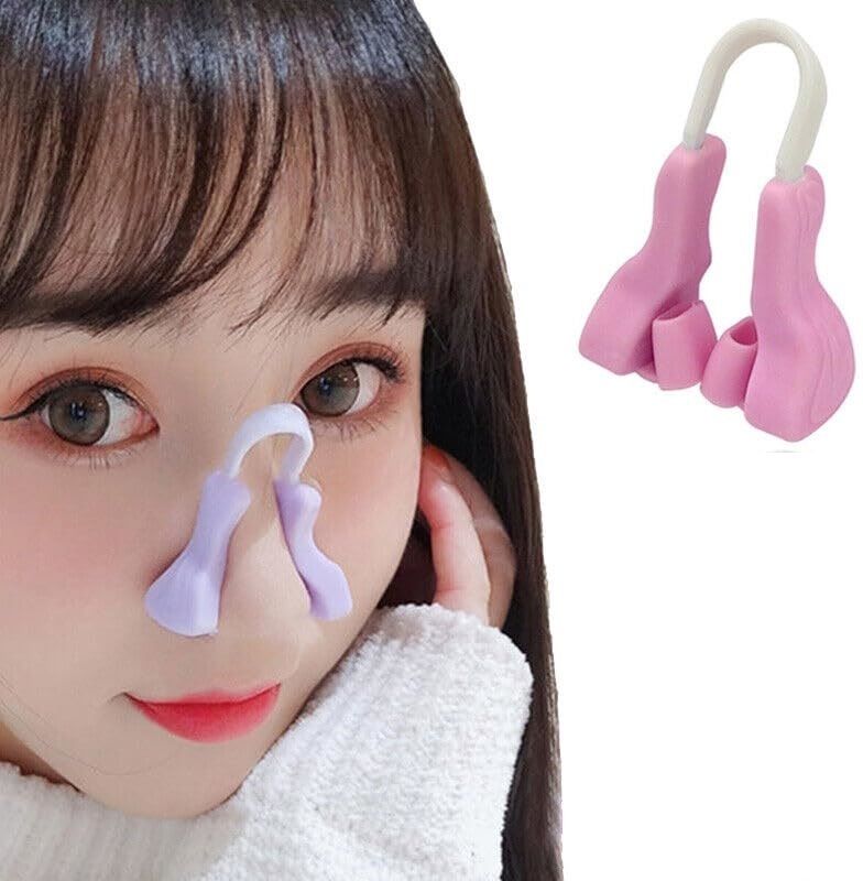 Special Nose Up Clip Shaping Lifting (pack of 1) Nose Shaper-image-16
