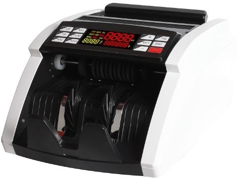 ALKOSIGN LIMITED LT-150 Note Counting Machine-picture-43
