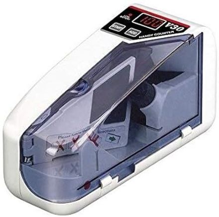 Dhupgrah Handy Currency Counting Quantity of Bills only, for Small Change Counter Machine Note Counting Machine-image-19