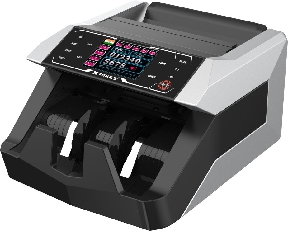 Texet TMC-EX Note Counting Machine-picture-10