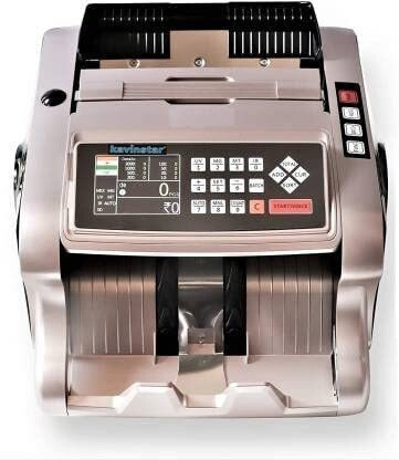 kavinstar BR 560 C Note Counting Machine image 1