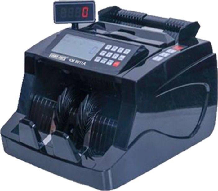 Kusam-meco KM9011A Loose Note Counting Machine-picture-21