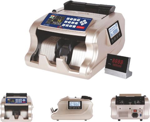 SIYOL SL-51 Note Counting Machine-picture-18