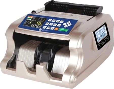 Maplin 1025T GOLD Note Counting Machine-picture-37