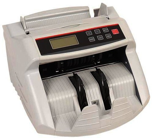 HINDVANTURE new latest updated currency counting machine for new notes Note Counting Machine image 1