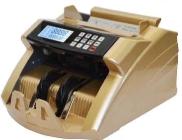 WeSwift 200 GOLD CASH COUNTER Note Counting Machine-picture-23