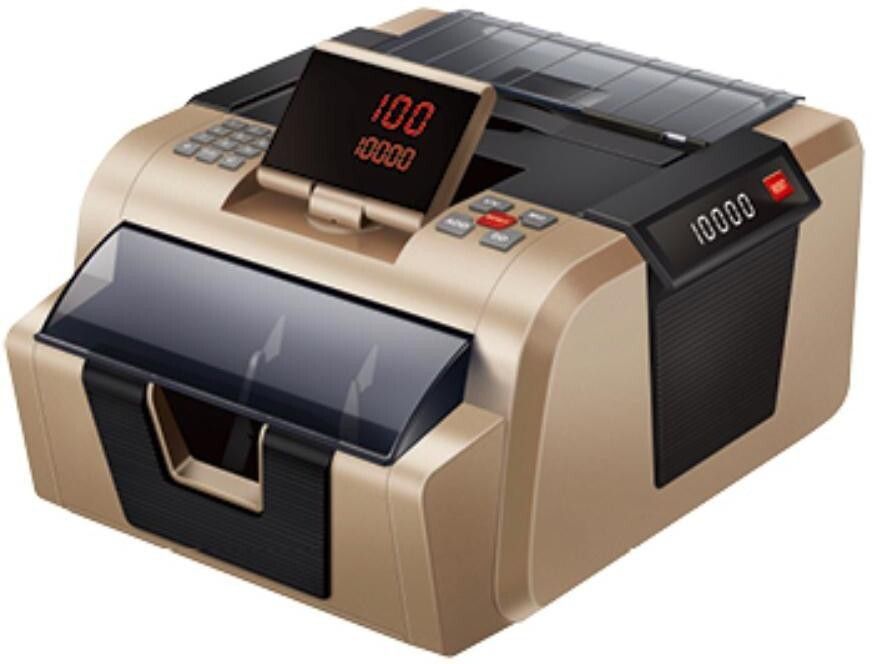 BANKO 80 MG HEAVY DUTY CASH COUNTING MACHINE Note Counting Machine-picture-25