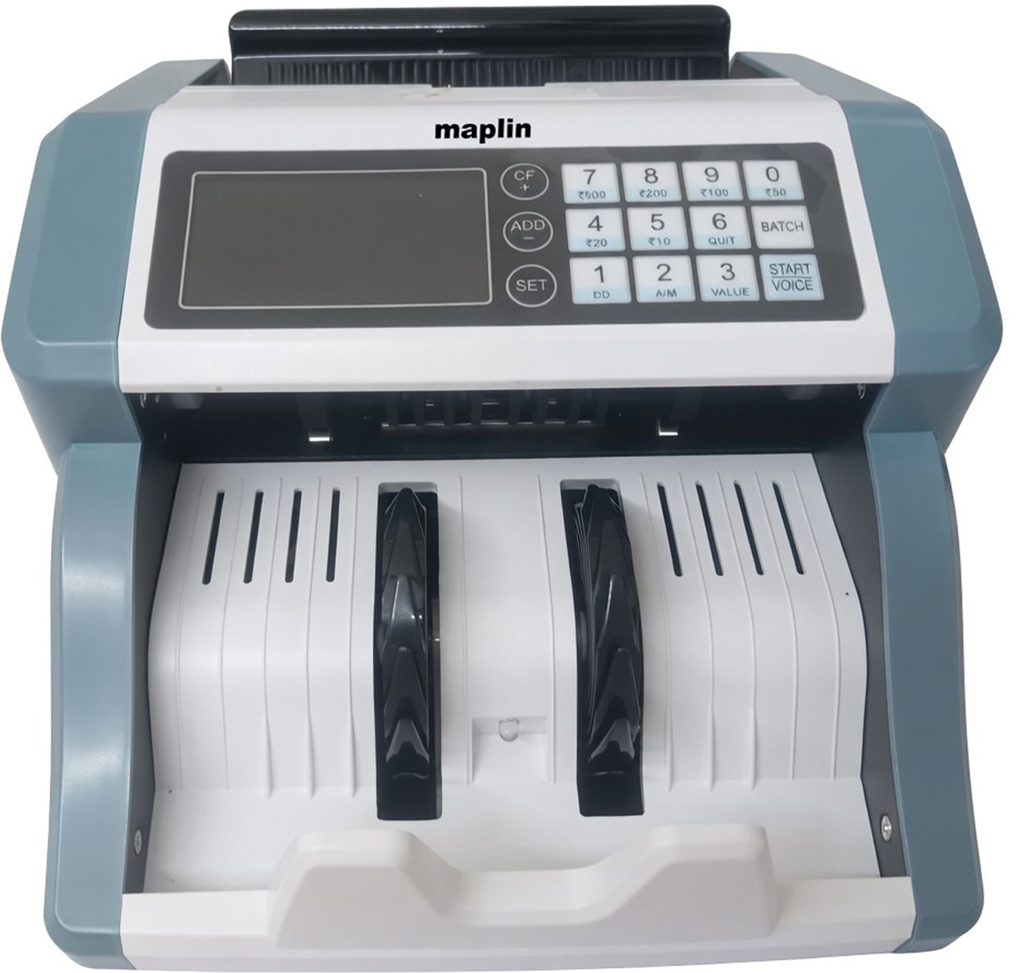 Maplin Nano-26 Note Counting Machine-picture-10