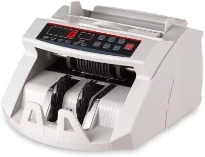 ELCONS LED MG1, MG2 Note Counting Machine-picture-25