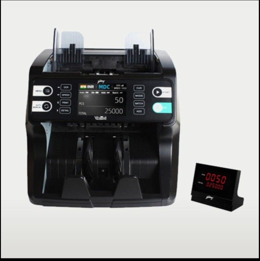anup Valumatic Note Counting Machine-picture-16