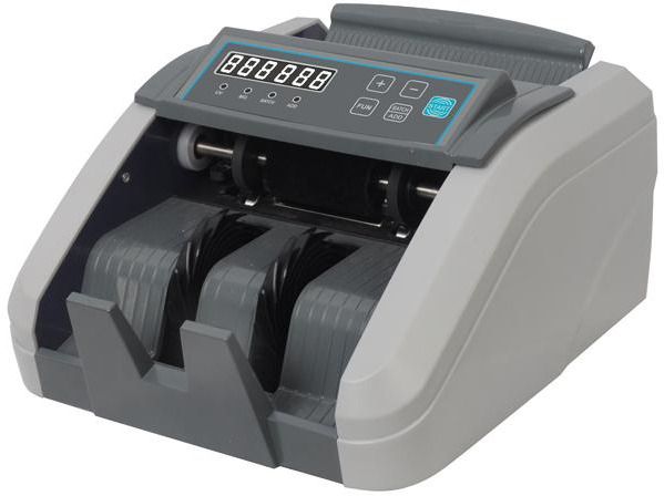 SWAGGERS Best Model cash counting machine for all new notes with fake note detection Note Counting Machine-picture-11