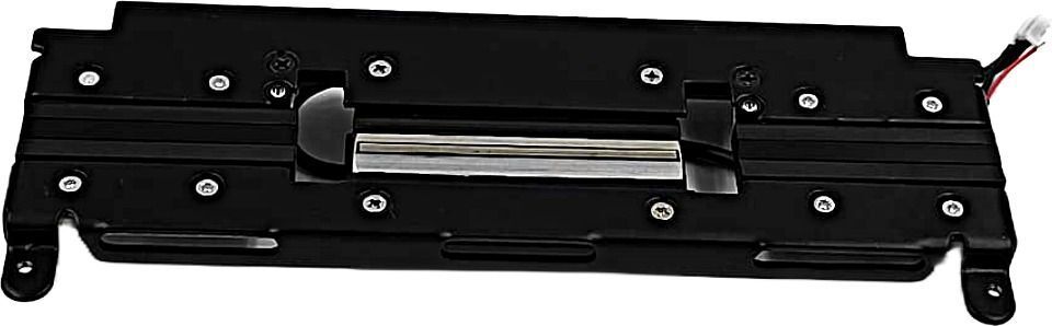 BANKOMAT Full MG Plate with Length Sensor Spare Parts of Note Counting Machine-picture-32