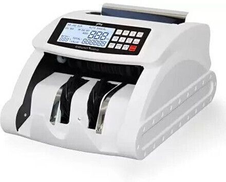 Godrej COUNT METIC fnd wh Note Counting Machine-image-34