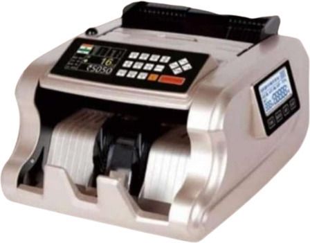 BANKOMAT Currency (Mix Value Counter) -Inx 4040 Note Counting Machine-image-13