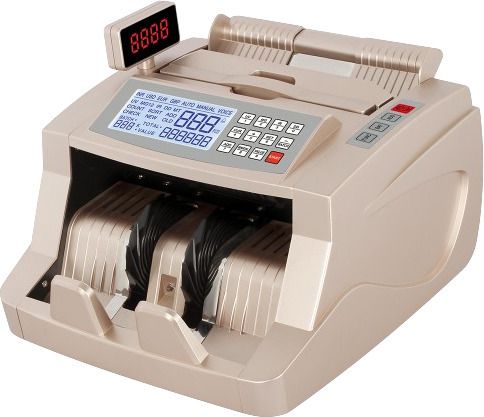 BANKOMAT Currency (Lnc Lcd Manual Value) -Inx 3050G Note Counting Machine-picture-18