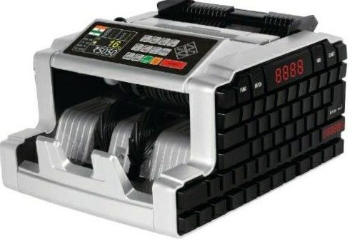 BANKO SPECTRA CASH COUNTING MACHINE Note Counting Machine-picture-12