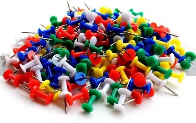 Pravyon PUSH PINS Note Counting Machine-picture-21