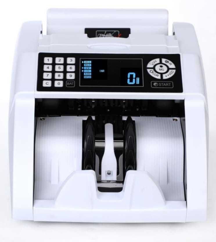 BANKO 90 Latest CASH COUNTING MACHINE Note Counting Machine-picture-41