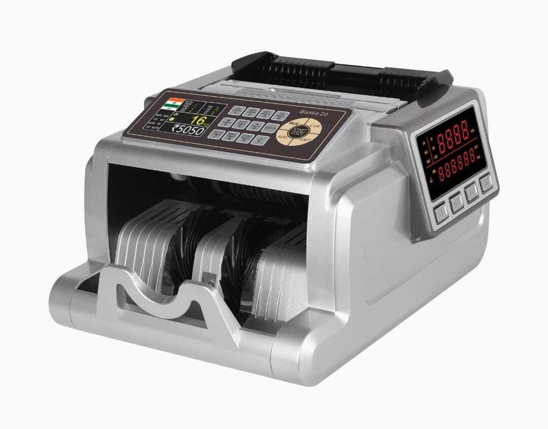anup Banko 20 Note Counting Machine-picture-10