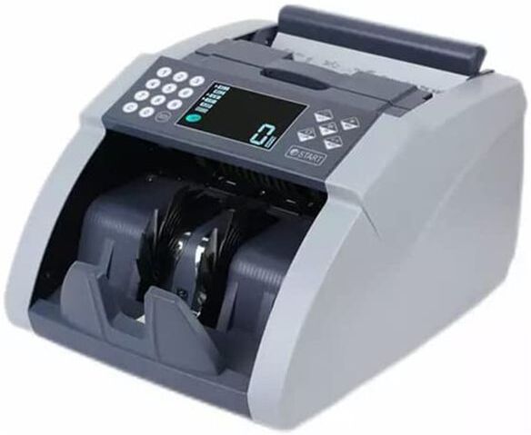 ELCONS Banko 90 Note Counting Machine-picture-17