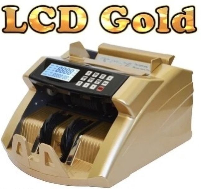 STS GOLD MANUAL VALUE COUNTER Note Counting Machine-image-45