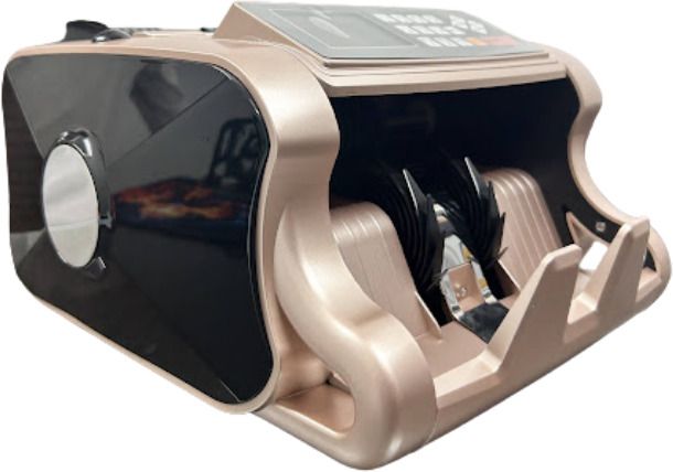 Akash Marketing Global AKM-NCM-6 Note Counting Machine-picture-24