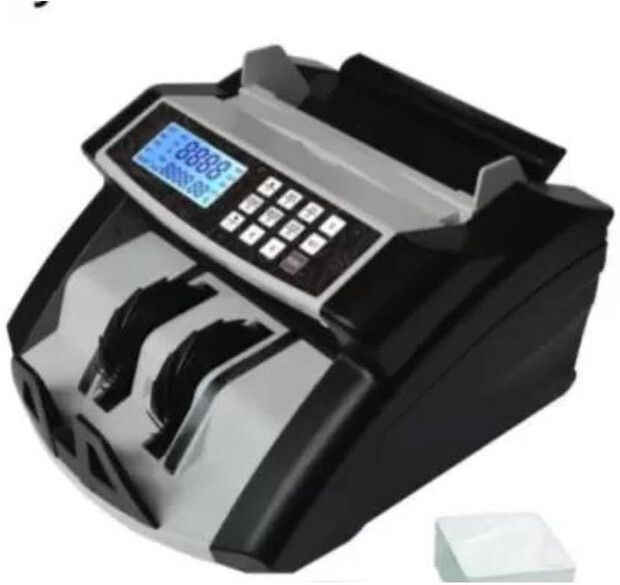 STS 200B Business-Grade Note Counting Machine Note Counting Machine-picture-35