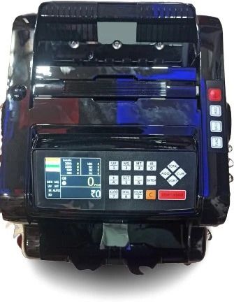 unipack packaging solution lrv 600 mix not counting Note Counting Machine-picture-45