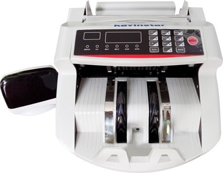 kavinstar OLC 03 Note Counting Machine image 1