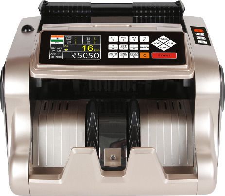 BANKOMAT Mix Value Note Counting Machine Cash Currancy Note Counting Machine-picture-12