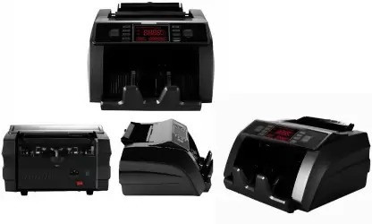 PreciousPearl PPNCM02 Note Counting Machine image 1