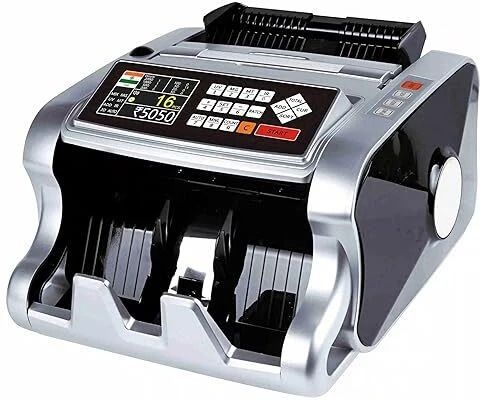 Security Store Value Counting/Cash Counting/Currency Counting Machine Note Counting Machine-picture-31
