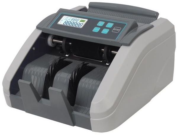 KK MART Counting Machine with Fake Note Detector Upgraded for All New and Old Notes Note Counting Machine-picture-25