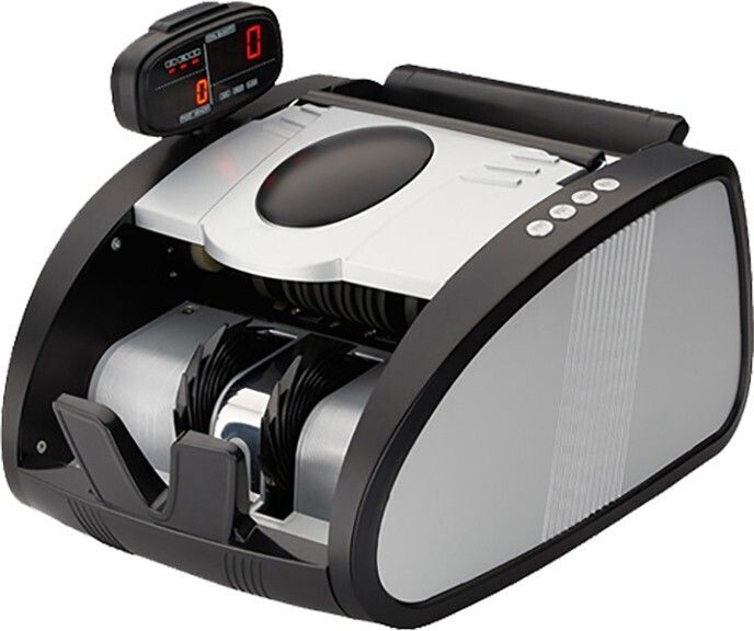 Kusam-meco Loose Note Counting Machine-picture-12