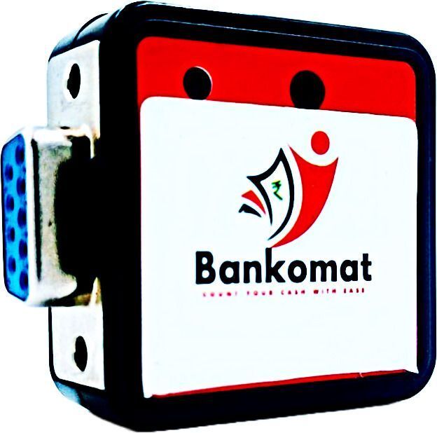 BANKOMAT Machine Software Upgrade Tool Note Counting Machine-picture-34