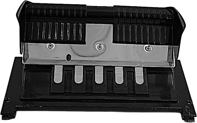 BANKOMAT Hopper (Mix Value) Spare Parts of Note Counting Machine-picture-16
