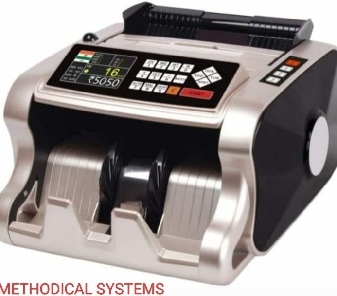 METHODICAL METHOZK 1122 Note Counting Machine-picture-18