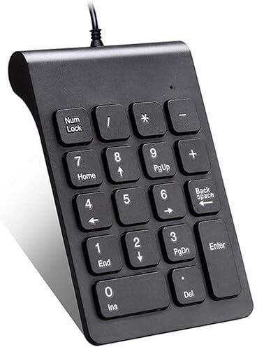 WiredCom Wired Number Pad-picture-42