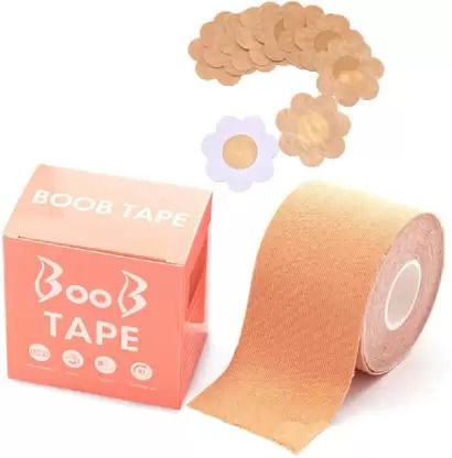 BooB Tape Nursing Breast Pad-image-7