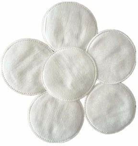 mallade Reusable Nursing Pads Nursing Breast Pad-picture-15