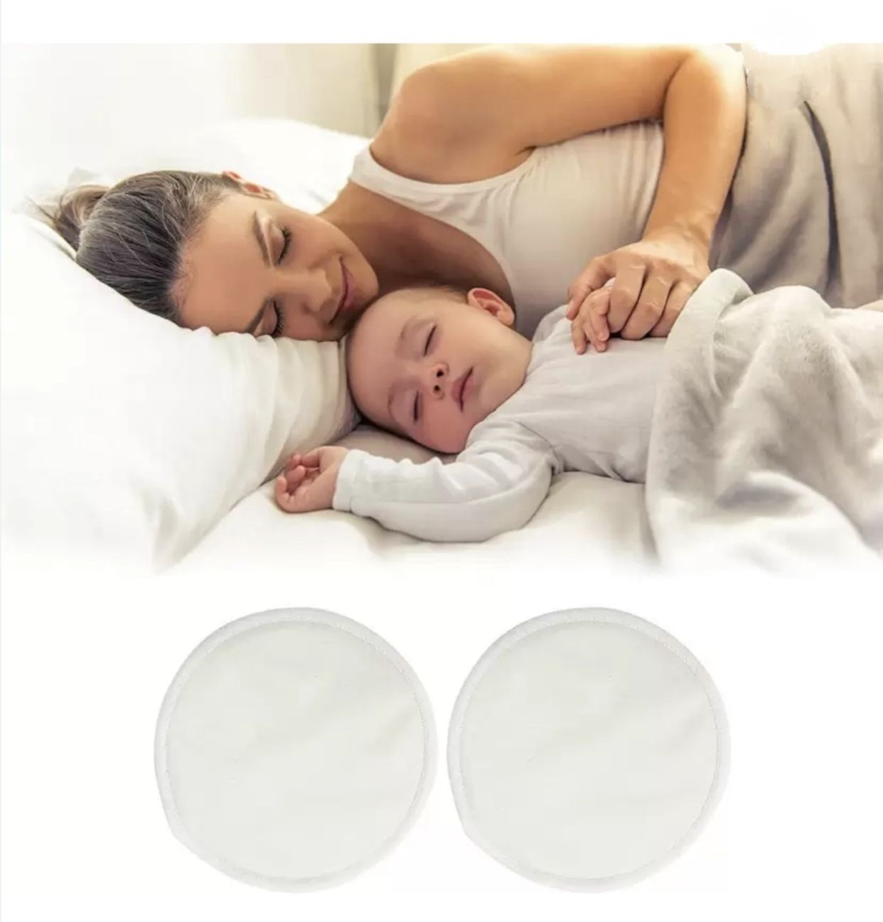 Nursing Breast Pad Nursing Breast Pad-image-18