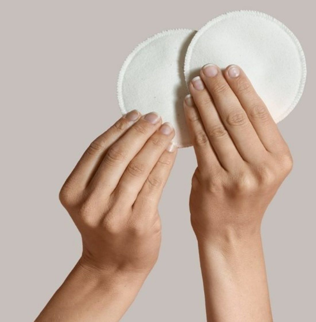 lily Reusable, Washable, Dry feel Baby Nursing Breast Pad-picture-28