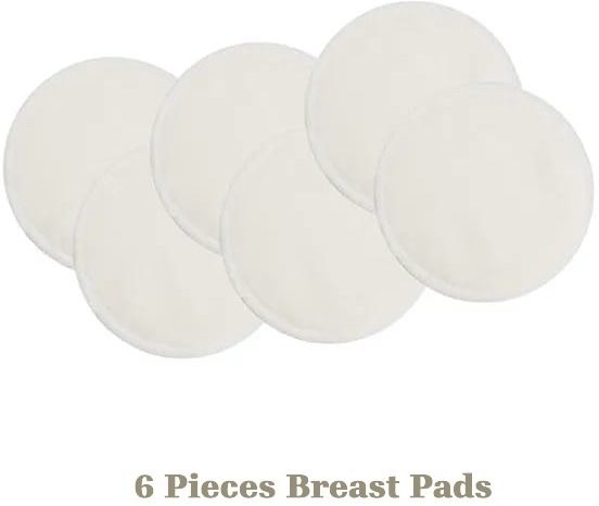 Maternity Pads for Woman Nursing Breast Pad-image-36