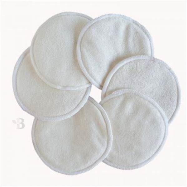 Ultra Soft Pads Breast Nipple Shield