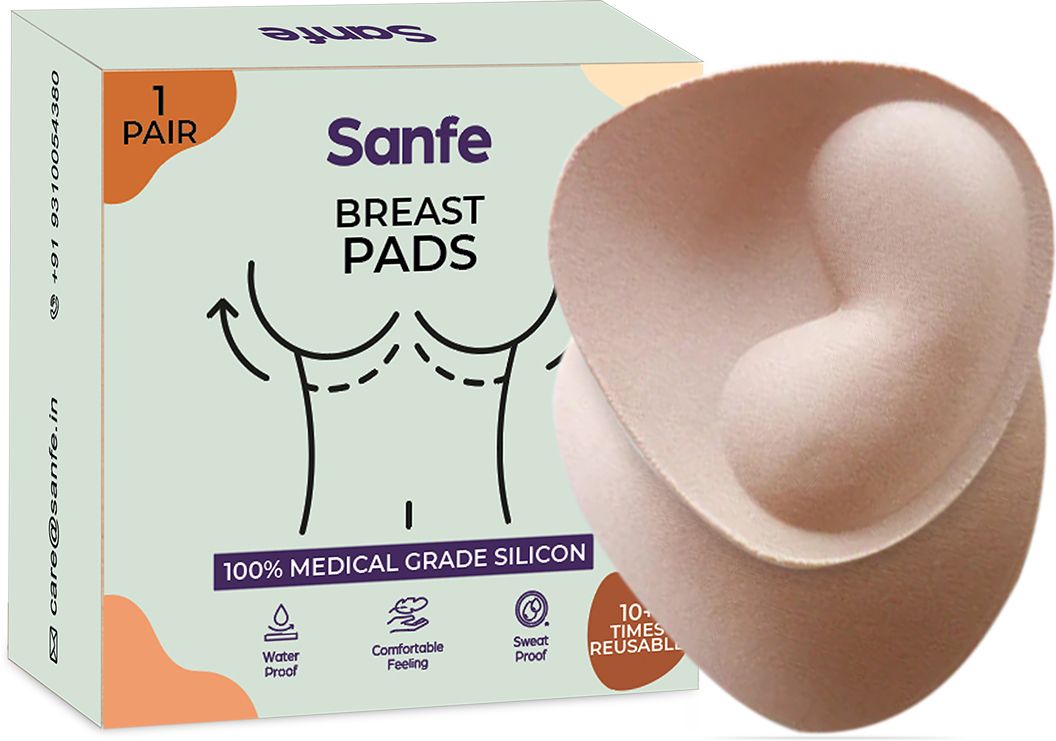 Breast Insert Pads Nursing Breast Pad