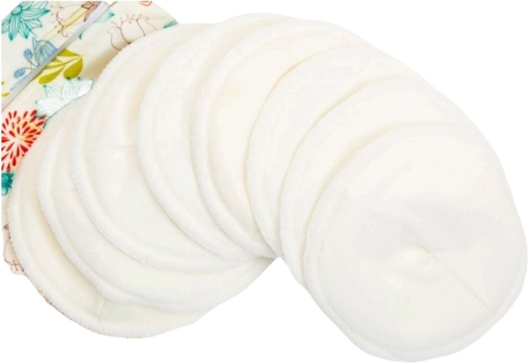 mallade High Absorbency Pads Nursing Breast Pad-picture-40