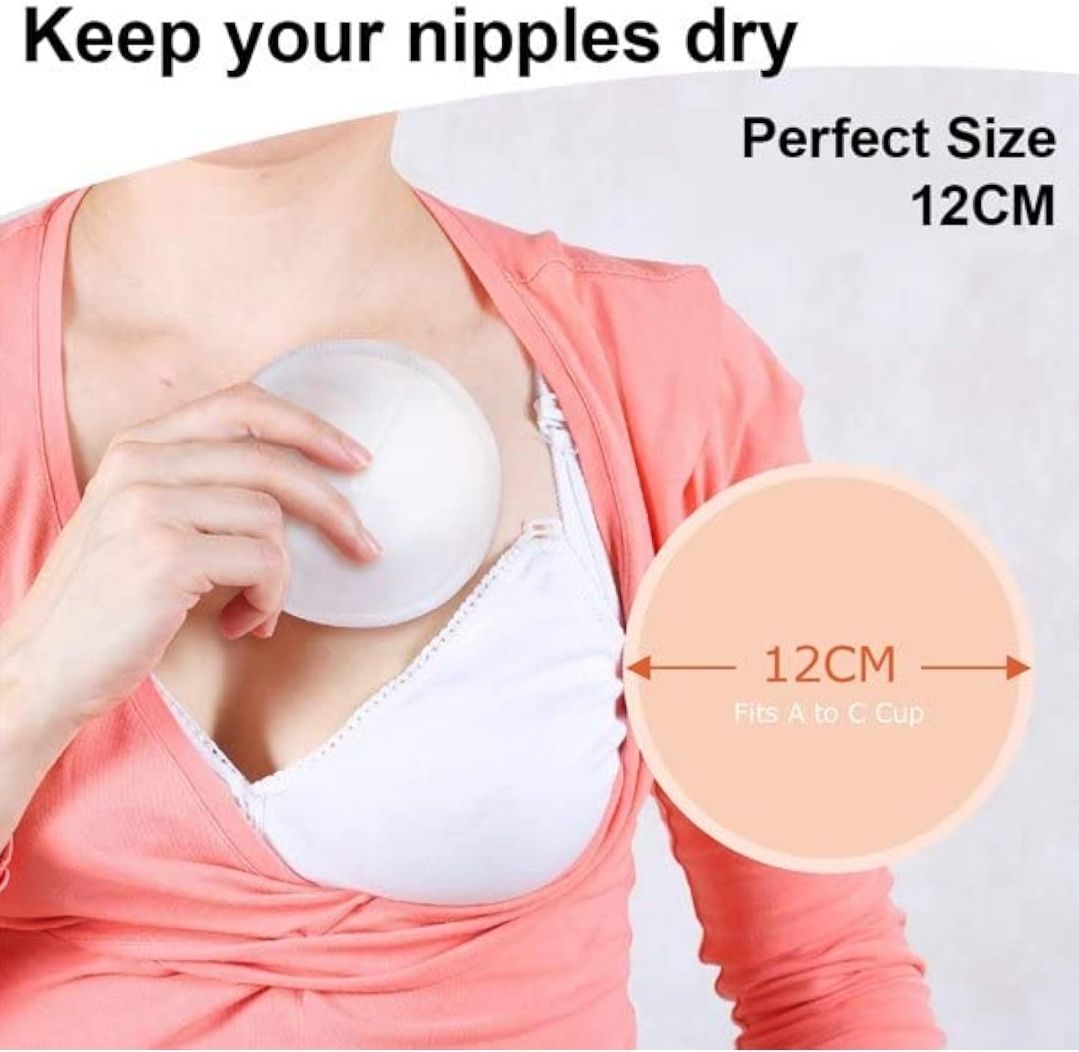 Nursing Breast Pad Nursing Breast Pad-image-35