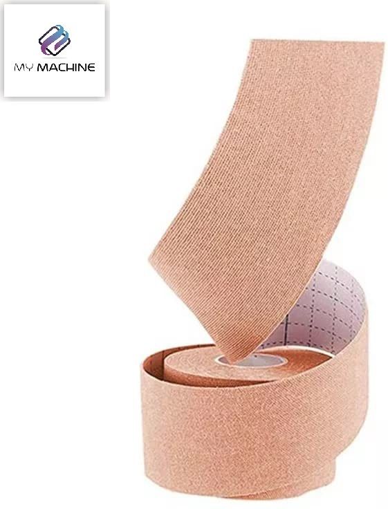 metriteindia Breast Shaper & Lifter Boob Tape with 10 Nipple Pasties for Women T384 Nursing Breast Pad-picture-11