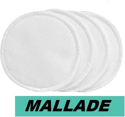 mallade Bra Insert Pads Nursing Breast Pad-picture-24