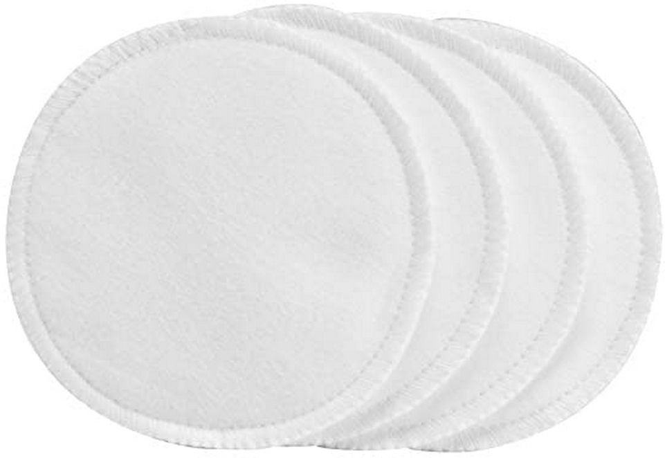 hm point Multi-Layered Cotton Breast Pads Nursing Breast Pad-picture-39